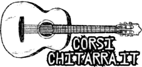 Corsi Chitarra e Tecnologia Musicale